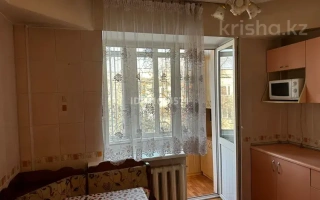 Аренда 1-комнатной квартиры, 36.4 м² - Аренда однокомнатных квартир помесячно от хозяев в Алматы