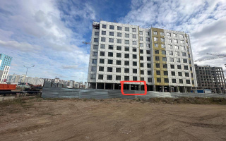 Продажа , 96 м², пр. Улы Дала, дом  28 - пр. Туран - Продажа офисных и торговых помещений в Астане