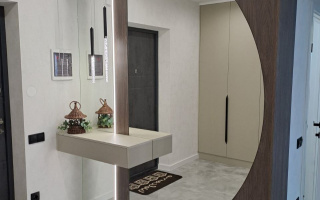 Аренда 1-комнатной квартиры, 42 м² - Аренда  однокомнатных квартир помесячно в Астане