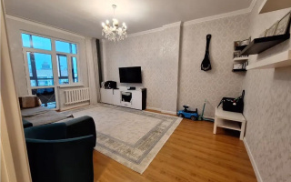 Продажа 3-комнатной квартиры, 89 м² - Продажа домов, коттеджей в Карагандинской области