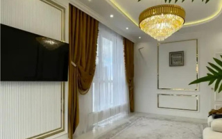 Продажа 3-комнатной квартиры, 92 м², пр. Туран, дом  39а - Продажа  трехкомнатных квартир в новостройках Астаны