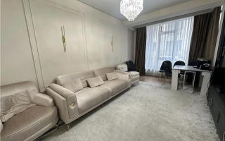 Продажа 3-комнатной квартиры, 81 м² - Продажа квартир в новостройках Алматы без посредников - страница 3