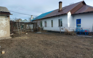 Продажа 4-комнатного дома, 78 м² - Продажа домов, коттеджей в Караганде