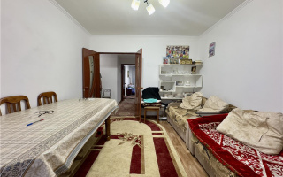 Продажа 2-комнатной квартиры, 51 м², ул. Бобруйская, дом  4а - Продажа  двухкомнатных квартир в Караганде