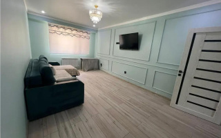 Продажа 2-комнатной квартиры, 76.7 м² - Продажа квартир в новостройках Алматы без посредников - страница 4