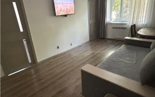 Продажа 3-комнатной квартиры, 52 м², ул. Жандосова, дом  178 - Продажа квартир в Алматы без посредников с фото