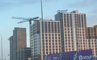 Продажа , 85 м², пр. Улы Дала - Продажа офисных и торговых помещений в Астане