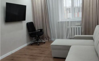 Продажа 1-комнатной квартиры, 38 м², ул. Кайсенова, дом  2 - Продажа  однокомнатных квартир в Астане без посредников с фото