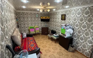 Продажа 2-комнатной квартиры, 44 м², мкр-н 16, дом  32 - Продажа  двухкомнатных квартир в Караганде без посредников