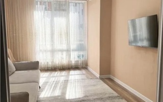 Продажа 2-комнатной квартиры, 63 м² - Продажа квартир в монолитном доме в Казахстане