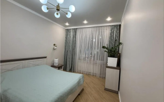 Продажа 3-комнатной квартиры, 100 м², ул. Сатпаева, дом  133/6 - Продажа квартир в Алматы