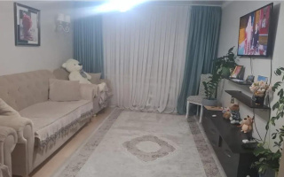 Продажа 2-комнатной квартиры, 50 м², ул. Кумисбекова, дом  6/1 - Продажа квартир в Казахстане