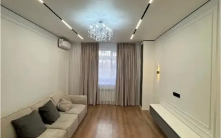Продажа 3-комнатной квартиры, 96 м², ул. Халиуллина, дом  140/5 - Продажа квартир в Алматы
