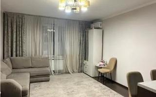 Продажа 2-комнатной квартиры, 73 м², ул. Брусиловского, дом  167 - Продажа квартир в новостройках Алматы без посредников с фото