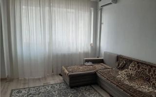 Продажа 1-комнатной квартиры, 44 м², мкр. Аксай-3а, дом  87 - Продажа  однокомнатных квартир в Алматы без посредников