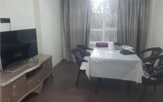 Продажа 2-комнатной квартиры, 50 м², ул. Толе би, дом  285/8 - Продажа квартир в новостройках Алматы