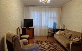 Продажа 3-комнатной квартиры, 60.5 м², ул. Петрова, дом  19/1 - Продажа квартир в Астане