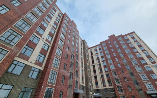 Аренда 2-комнатной квартиры, 73 м², ул. Момышулы, дом  15/2 - Аренда квартир помесячно в Караганде с фото