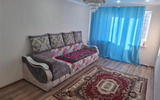 Продажа 2-комнатной квартиры, 44 м², пр. Металлургов - Продажа  двухкомнатных квартир в Темиртау