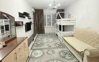 Продажа 1-комнатной квартиры, 44 м²