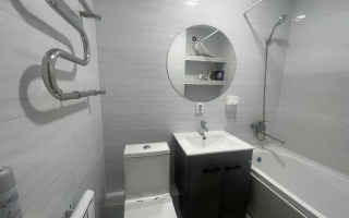 Продажа 1-комнатной квартиры, 39.2 м², ул. Райымбек батыра, дом  590/8 - Продажа квартир в Алматы