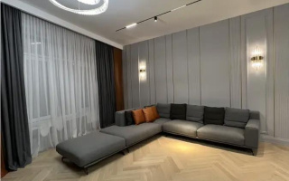 Продажа 5-комнатной квартиры, 160 м² - Продажа пятикомнатных и более квартир от собственников в Алматы