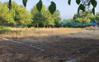 Продажа участка, 7 м² - Продажа земельных участков в Алматинской области