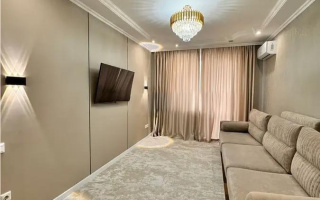 Продажа 3-комнатной квартиры, 76 м², ул. Туркестан, дом  4а - Продажа квартир в новостройках Астаны без посредников с фото