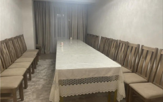 Продажа 1-комнатной квартиры, 45 м², ул. Береке, дом  18 - Продажа  однокомнатных квартир в новостройках Алматы без посредников