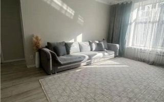 Продажа 3-комнатной квартиры, 92 м², ул. Дюсембекова, дом  83/2 - Продажа квартир в новостройках Караганды без посредников