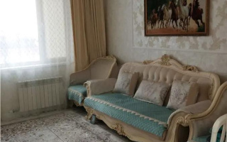 Продажа 3-комнатной квартиры, 86 м², ул. Бокейхана, дом  42 - Продажа квартир в Астане