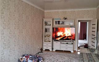Продажа 2-комнатной квартиры, 65 м², мкр-н Жас Канат, дом  1/61 - Продажа  двухкомнатных квартир в Алматы