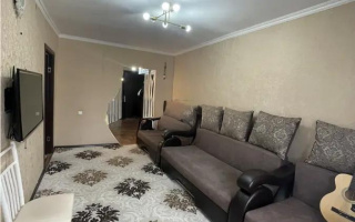 Продажа 3-комнатной квартиры, 52 м², пр. Республики, дом  8 - Продажа квартир в Астане без посредников