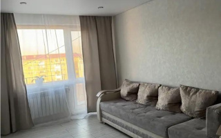 Продажа 3-комнатной квартиры, 61 м², 1А мкр-н, дом  13 - Продажа квартир в Сарани