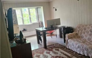Продажа 3-комнатной квартиры, 56 м²