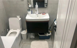 Продажа 2-комнатной квартиры, 43.2 м², пр. Райымбека, дом  348/1 - Продажа квартир в Алматы без посредников