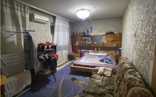 Продажа 3-комнатной квартиры, 55.5 м², ул. Ураза Исаева, дом  29 - Продажа квартир в Алматы без посредников