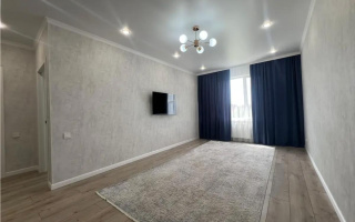 Продажа 1-комнатной квартиры, 42 м² - Продажа недвижимости в Астане