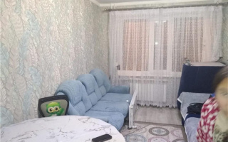 Продажа 4-комнатной квартиры, 93 м², мкр-н 8, дом  34 - Продажа  четырехкомнатных квартир в Темиртау