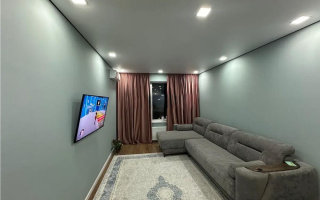 Продажа 3-комнатной квартиры, 75 м², пр. Райымбека, дом  210/5 - Продажа  трехкомнатных квартир в Алматы