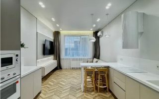 Продажа 3-комнатной квартиры, 75 м², ул. Толе би, дом  63 - Продажа квартир в Астане с фото