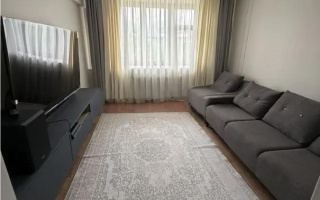 Продажа 4-комнатной квартиры, 81.8 м² - Продажа четырехкомнатных квартир в кирпичном доме в Казахстане