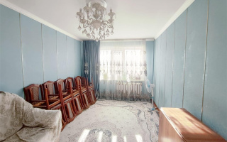 Продажа 3-комнатной квартиры, 62 м², мкр-н 13 - Продажа квартир в Караганде