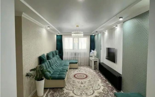 Продажа 3-комнатной квартиры, 86 м² - Недвижимость в Астане - страница 13