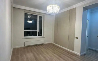 Продажа 1-комнатной квартиры, 37 м², ул. Казыбек би, дом  7/1 - Продажа  однокомнатных квартир в новостройках Астаны