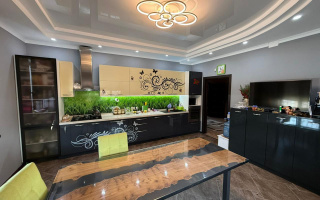 Продажа 5-комнатного дома, 300 м² - Продажа домов, коттеджей в Казахстане