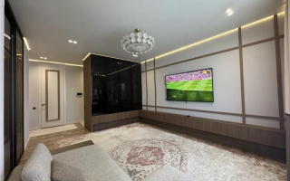 Продажа 3-комнатной квартиры, 100 м² - Продажа трехкомнатных квартир в Астане - страница 2