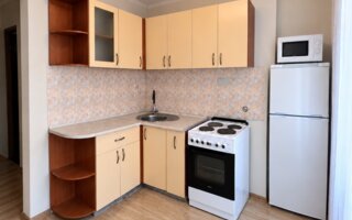 Аренда 1-комнатной квартиры, 35 м² - Аренда однокомнатных квартир помесячно в Казахстане