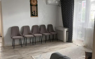 Продажа 4-комнатной квартиры, 75 м², ул. Таттимбета, дом  19 - Продажа четырехкомнатных квартир в Караганде на Юго-Востоке