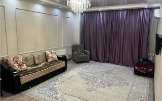 Продажа 3-комнатной квартиры, 97 м², пр. Кудайбердыулы, дом  17 блок 4/10 - Продажа квартир в Астане